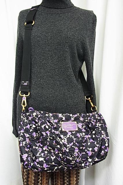 �y���K�ɔ��i�z�}�[�N�o�C�}�[�N�W�F�C�R�u�X 2WAY �n���h���V�����_�[�o�b�O �� �u�����h�� 