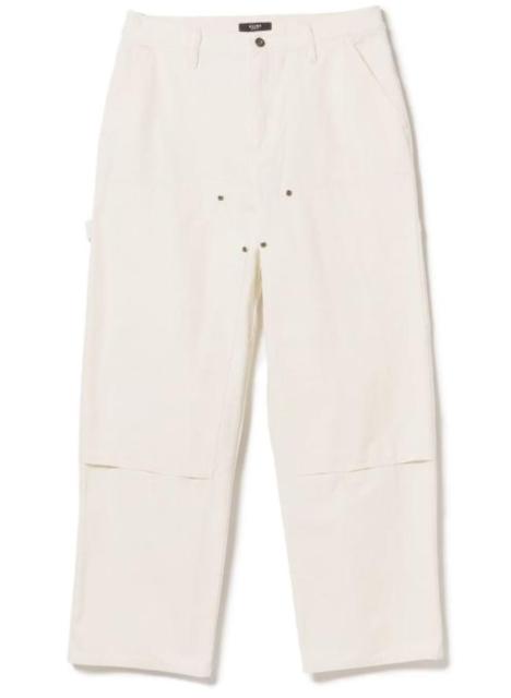 �����Y �Z�~���C�h �_�u���j�[ �y�C���^�[ �p���c  �� �j���t�@�b�V������ 