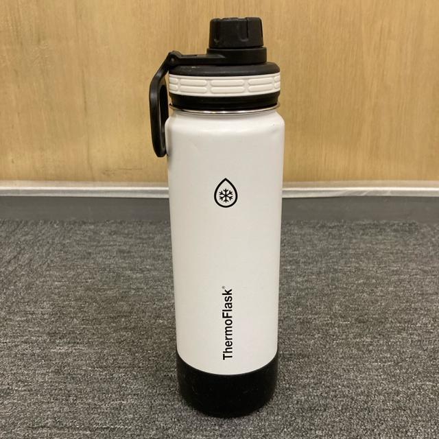 ���� ThermoFlask �X�e�����X�{�g��  �� ���W���[/�X�|�[�c�� 