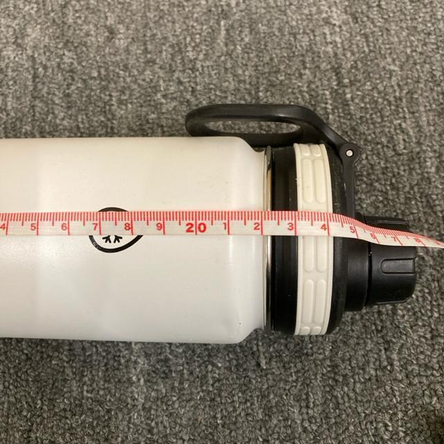 ���� ThermoFlask �X�e�����X�{�g�� �� ���W���[/�X�|�[�c�� 