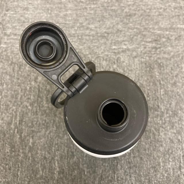 ���� ThermoFlask �X�e�����X�{�g�� �� ���W���[/�X�|�[�c�� 