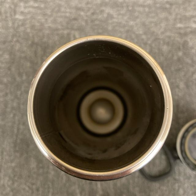 ���� ThermoFlask �X�e�����X�{�g�� �� ���W���[/�X�|�[�c�� 