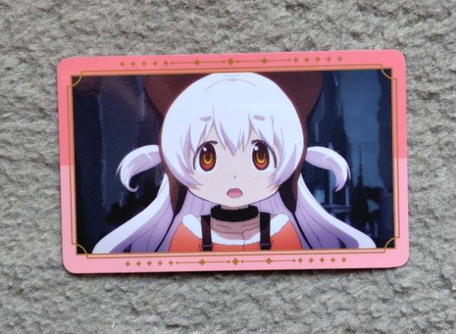 ���@�����܂ǂ��}�M�J �񔄕i�J�[�h���S�]�Ȃ���  �� �A�j��/�R�~�b�N/�L�����N�^�[�� 