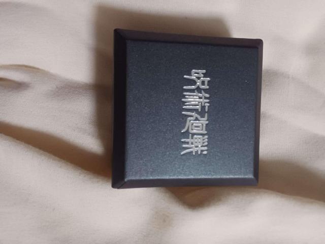 呪術廻戦 ネックレス アクセサリー シルバー アニメグッズ 未使用品 < 男性アクセサリー/時計 呪術廻戦 ネックレス アクセサリー シルバー アニメグッズ 未使用品 < 男性アクセサリー/時計の