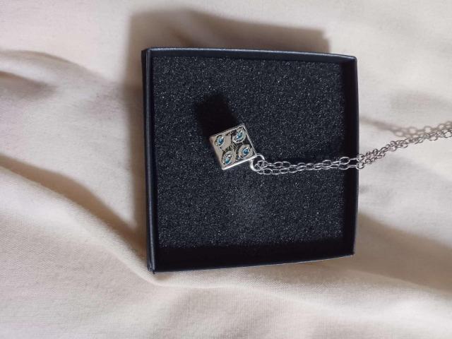 呪術廻戦 ネックレス アクセサリー シルバー アニメグッズ 未使用品 < 男性アクセサリー/時計 呪術廻戦 ネックレス アクセサリー シルバー アニメグッズ 未使用品 < 男性アクセサリー/時計の