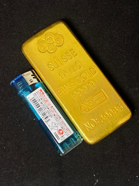 ���� �C���S�b�g PAMP�� FINE GOLD 431g �X�C�X PAMP ���n�� �C���S�b�g 999.9 �Ë� �n�� �ԋ� �� �z�r�[�� 