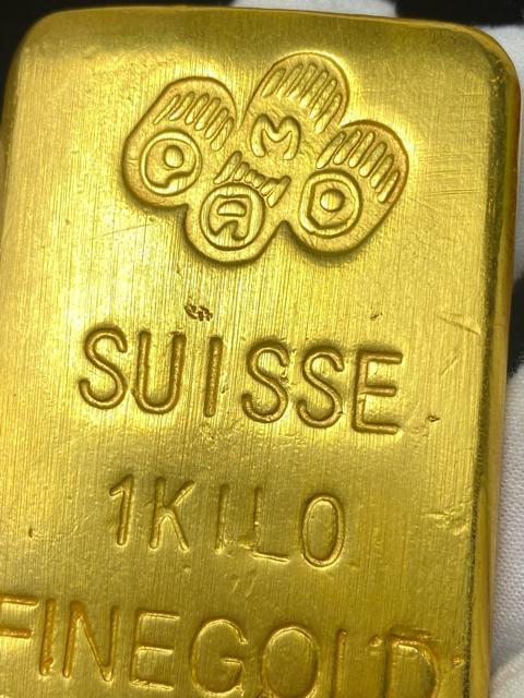 ���� �C���S�b�g PAMP�� FINE GOLD 431g �X�C�X PAMP ���n�� �C���S�b�g 999.9 �Ë� �n�� �ԋ� �� �z�r�[�� 