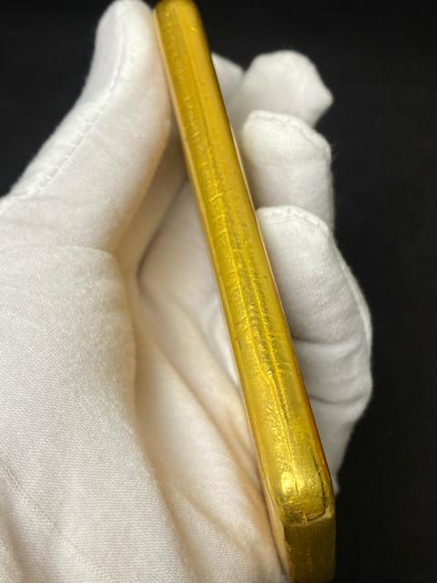 ���� �C���S�b�g PAMP�� FINE GOLD 431g �X�C�X PAMP ���n�� �C���S�b�g 999.9 �Ë� �n�� �ԋ� �� �z�r�[�� 