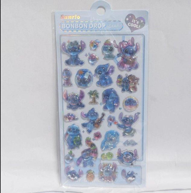 �V�i������&�X�e�B�b�`���f�B�Y�j�[���{���{���h���b�v�V�[�����A���i  �� �C���e���A/���C�t�� 