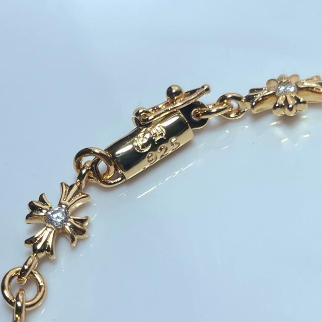 �m�[�u�����h �N���X �u���X���b�g �^�C�j�[�N���X �X�g�[�� �S�[���h �Q�Q�j���H silver�X�Q�T ������� �� �j���A�N�Z�T���[/���v�� 