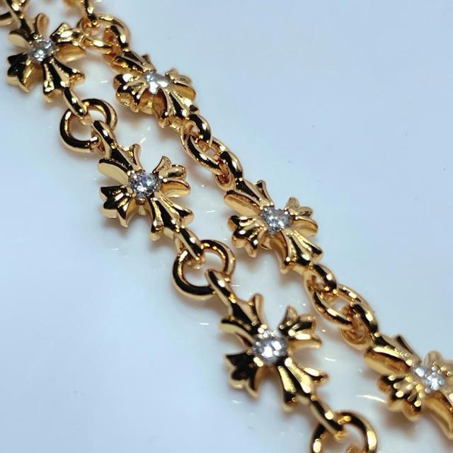 �m�[�u�����h �N���X �u���X���b�g �^�C�j�[�N���X �X�g�[�� �S�[���h �Q�Q�j���H silver�X�Q�T ������� �� �j���A�N�Z�T���[/���v�� 