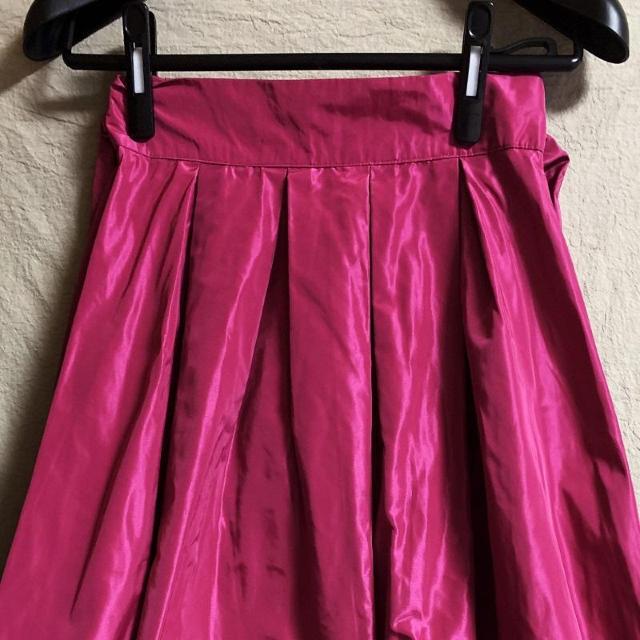 新品 アンティローザ Auntie Rosa/アントマリーズ/ビッグリボン ドレス スカート ピンク < ブランド 新品 アンティローザ Auntie Rosa/アントマリーズ/ビッグリボン ドレス スカート ピンク < ブランドの