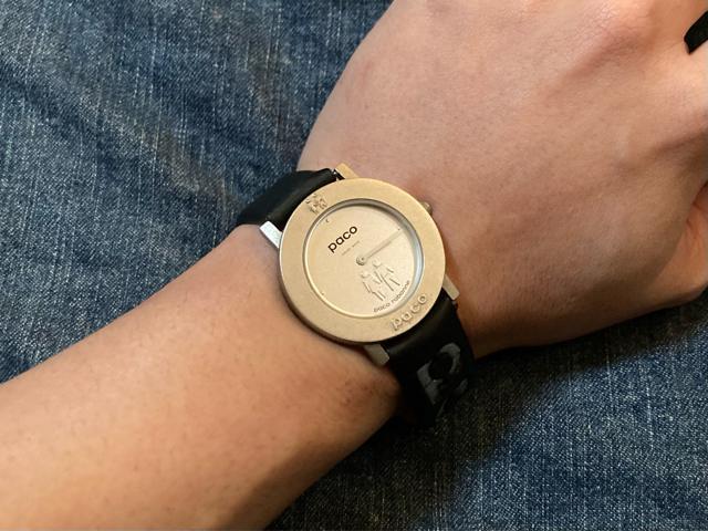 paco rabanne パコラバンヌ 腕時計 時計 スイス製 2針 メンズ レディース < 男性アクセサリー/時計 paco rabanne パコラバンヌ 腕時計 時計 スイス製 2針 メンズ レディース < 男性アクセサリー/時計の