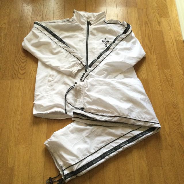 �h�b�O�^�E�� ���� DOG TOWN �Z�b�g�A�b�v �㉺ ��  H4  �� �j���t�@�b�V������ 