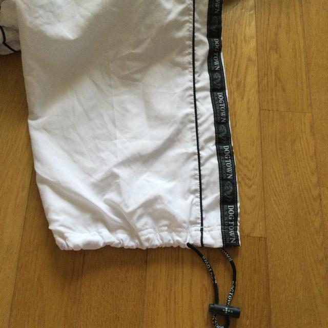 �h�b�O�^�E�� ���� DOG TOWN �Z�b�g�A�b�v �㉺ ��  H4 �� �j���t�@�b�V������ 