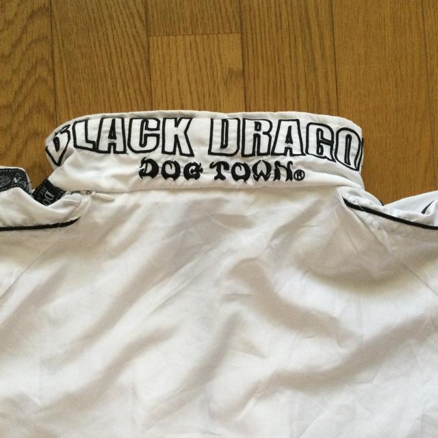 �h�b�O�^�E�� ���� DOG TOWN �Z�b�g�A�b�v �㉺ ��  H4 �� �j���t�@�b�V������ 