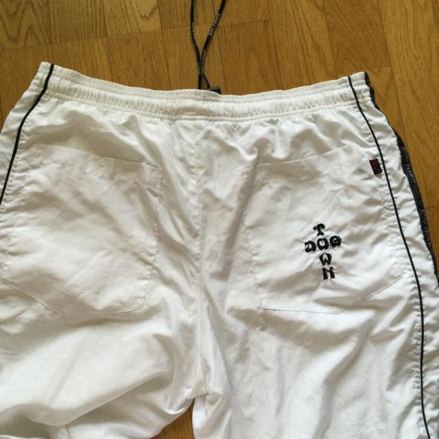 �h�b�O�^�E�� ���� DOG TOWN �Z�b�g�A�b�v �㉺ ��  H4 �� �j���t�@�b�V������ 