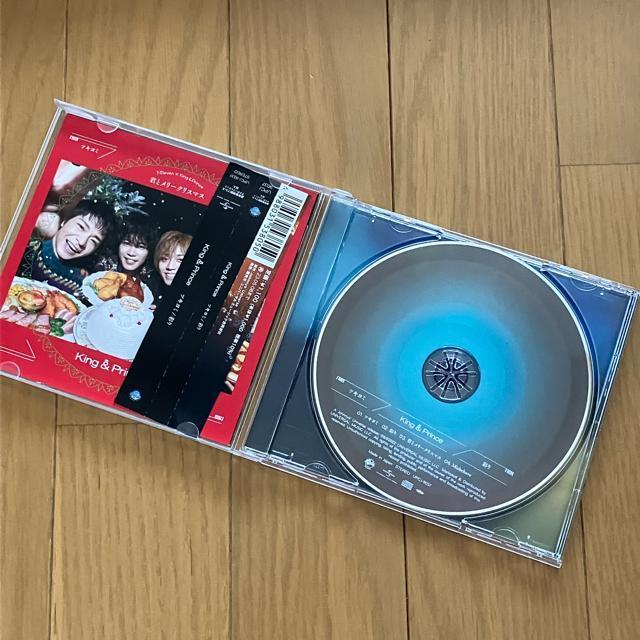 King��Prince �c�L���~/�ʂ菉��v���X�ʏ��t�L���v���@���Đ� �� �^�����g�O�b�Y�� 