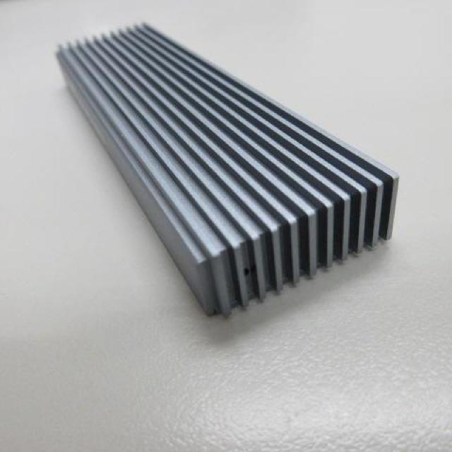 ���l�u�� GWM.2NVST-U3G2CCA �O�t���P�[�X USB / PM991 NVMe 128 �� PC�{��/���Ӌ@��� 