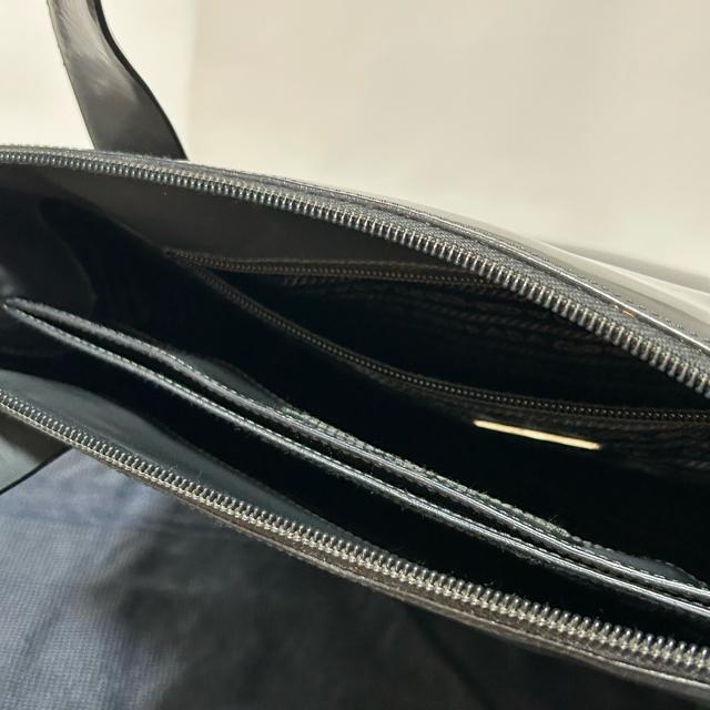 PRADA �v���_ �G�i���� �p�e���g ���U�[ �n���h�o�b�O �V�����_�[�o�b�O �O���[ �V���o�[���� ���S�^���� �� �u�����h�� 