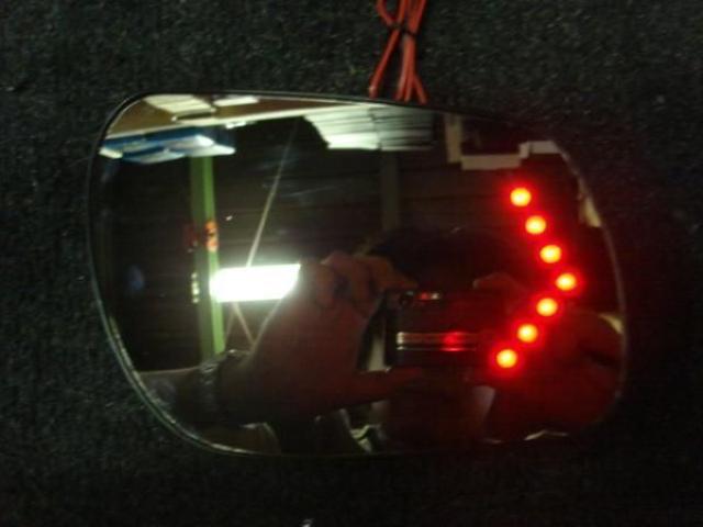 マツダ LEDミラー アクセラ アテンザ < 自動車/バイク マツダ LEDミラー アクセラ アテンザ < 自動車/バイク
