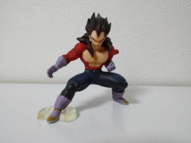 ドラゴンボールGTスーパーサイヤ人4ベジータ開封済み. < アニメ/コミック/キャラクター  ドラゴンボールGTスーパーサイヤ人4ベジータ開封済み. < アニメ/コミック/キャラクターの