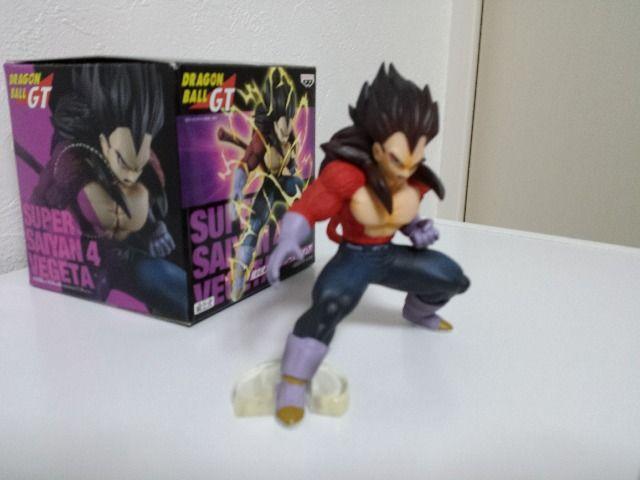 ドラゴンボールGTスーパーサイヤ人4ベジータ開封済み. < アニメ/コミック/キャラクター  ドラゴンボールGTスーパーサイヤ人4ベジータ開封済み. < アニメ/コミック/キャラクターの