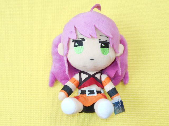 ガンスリンガー ストラトス★キャラクターぬいぐるみ 篠生茉莉 < おもちゃ  ガンスリンガー ストラトス★キャラクターぬいぐるみ 篠生茉莉  < おもちゃの