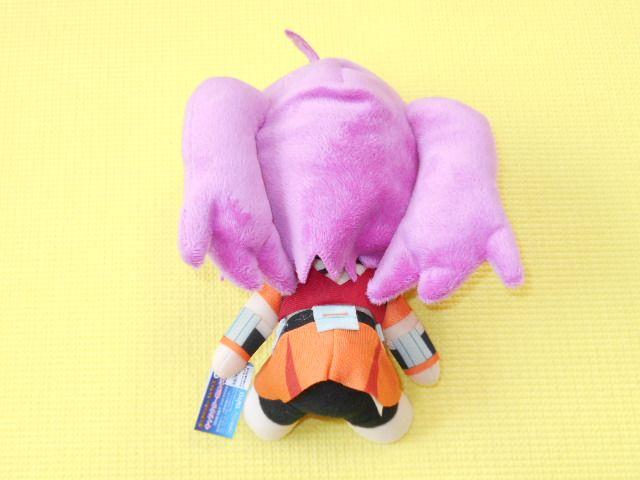 ガンスリンガー ストラトス★キャラクターぬいぐるみ 篠生茉莉 < おもちゃ  ガンスリンガー ストラトス★キャラクターぬいぐるみ 篠生茉莉 < おもちゃの