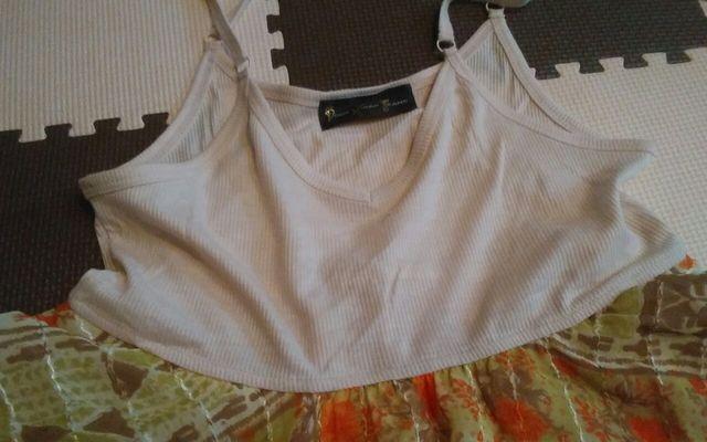 BOOTY TRAP JEANS 美品 キャミ < 女性ファッション  BOOTY TRAP JEANS 美品 キャミ < 女性ファッションの