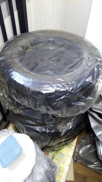 スタッドレスタイヤ4本セット鉄チンホイール 185/70R/14 < 自動車/バイク スタッドレスタイヤ4本セット鉄チンホイール 185/70R/14 < 自動車/バイク