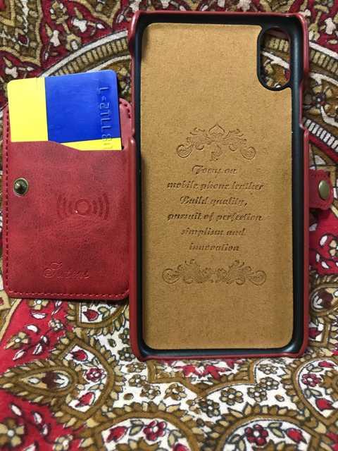 XSMax フェイクレザー カードポケット付き アイフォン多機能 < 家電/AV XSMax フェイクレザー カードポケット付き アイフォン多機能 < 家電/AVの