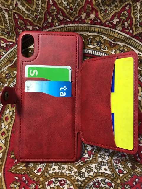 XSMax フェイクレザー カードポケット付き アイフォン多機能 < 家電/AV XSMax フェイクレザー カードポケット付き アイフォン多機能 < 家電/AVの