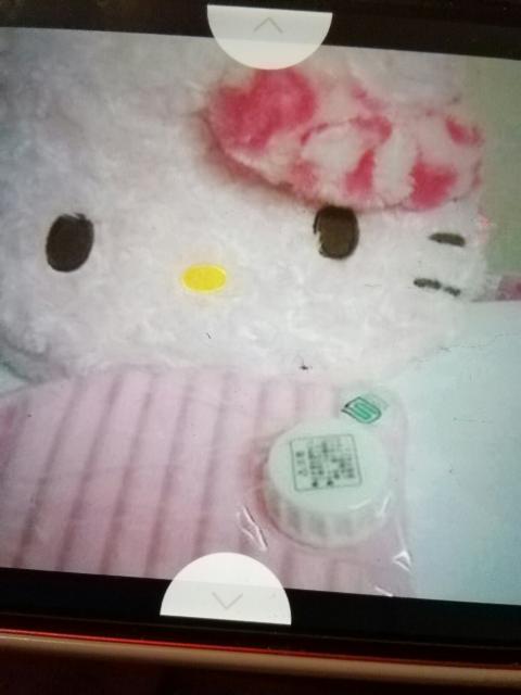 きTぃふわもこカバー&湯タンポ(0、6L)セット < ホビー  きTぃふわもこカバー&湯タンポ(0、6L)セット < ホビーの