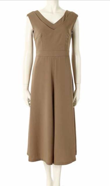 オフショルコンビネゾンオールインワンガウチョパンツオープン < 女性ファッション オフショルコンビネゾンオールインワンガウチョパンツオープン < 女性ファッションの