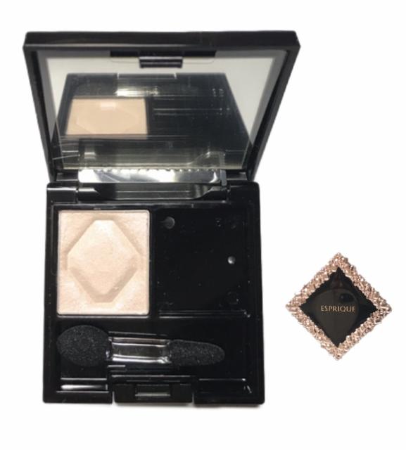 KOSEエスプリーク◎セレクトアイカラーアイシャドー◎パール薄ラメピンク◎美品 < ブランド KOSEエスプリーク◎セレクトアイカラーアイシャドー◎パール薄ラメピンク◎美品 < ブランドの