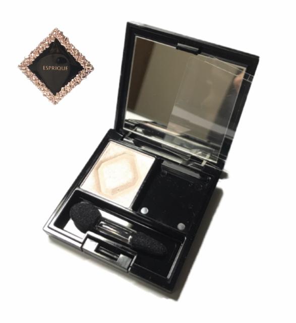 KOSEエスプリーク◎セレクトアイカラーアイシャドー◎パール薄ラメピンク◎美品 < ブランド KOSEエスプリーク◎セレクトアイカラーアイシャドー◎パール薄ラメピンク◎美品 < ブランドの