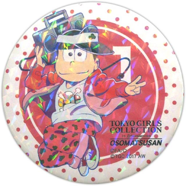 񁙏}VF[inTGC/AʃobW   Aj/R~bN/LN^[ 