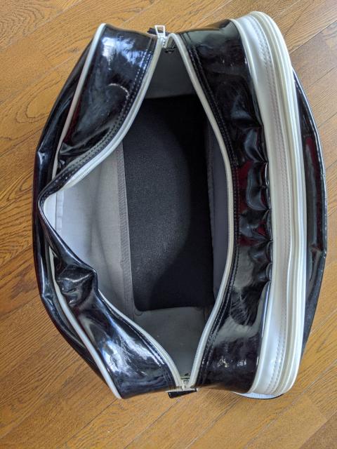 アディダス/エナメルバック/部活バック/使用品/手渡し希望 < ブランド  アディダス/エナメルバック/部活バック/使用品/手渡し希望 < ブランドの
