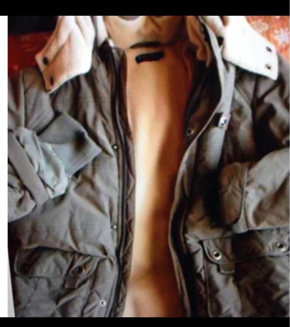 HANG TEN 子供Kids 緑色中棉入り  送料無料 < ブランド  HANG TEN 子供Kids 緑色中棉入り  送料無料  < ブランドの