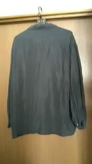 光沢あり*ブラウス < 女性ファッション 光沢あり*ブラウス < 女性ファッションの