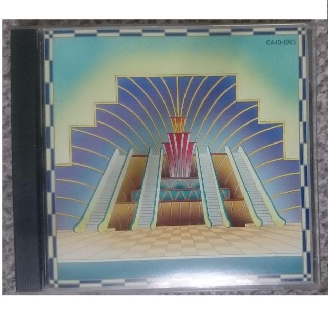 KF  松任谷由実  YUMING VISUALIVE DA・DI・DA 限定盤 < タレントグッズ  KF  松任谷由実  YUMING VISUALIVE DA・DI・DA 限定盤  < タレントグッズの