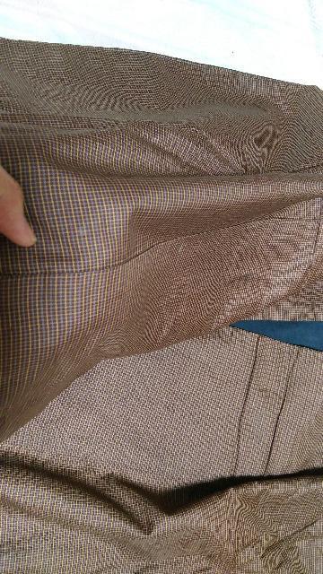 リメイクやハギレにはんてんみたいな生地 < 女性ファッション  リメイクやハギレにはんてんみたいな生地 < 女性ファッションの