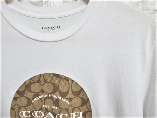 COACH R[` S vg TVc /Y/SV샂f  uh 