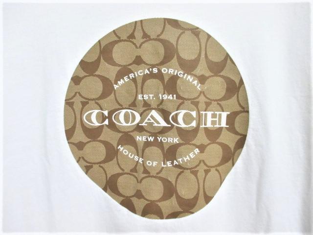 COACH R[` S vg TVc /Y/SV샂f  uh 