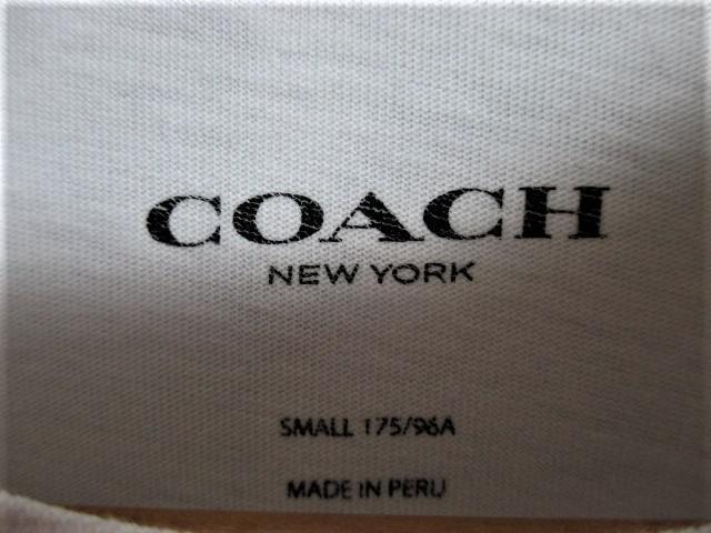 COACH R[` S vg TVc /Y/SV샂f  uh 