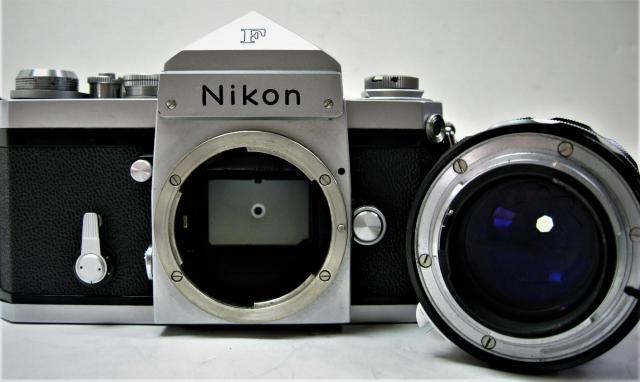美品 アンティーク ニコンF 105mm F2.5アイレベル シルバーNikon < 家電/AV  美品 アンティーク ニコンF 105mm F2.5アイレベル シルバーNikon < 家電/AVの