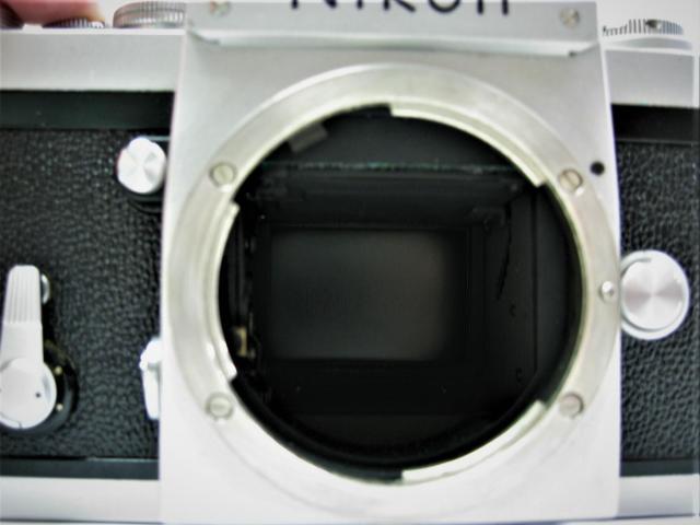 美品 アンティーク ニコンF 105mm F2.5アイレベル シルバーNikon < 家電/AV  美品 アンティーク ニコンF 105mm F2.5アイレベル シルバーNikon < 家電/AVの