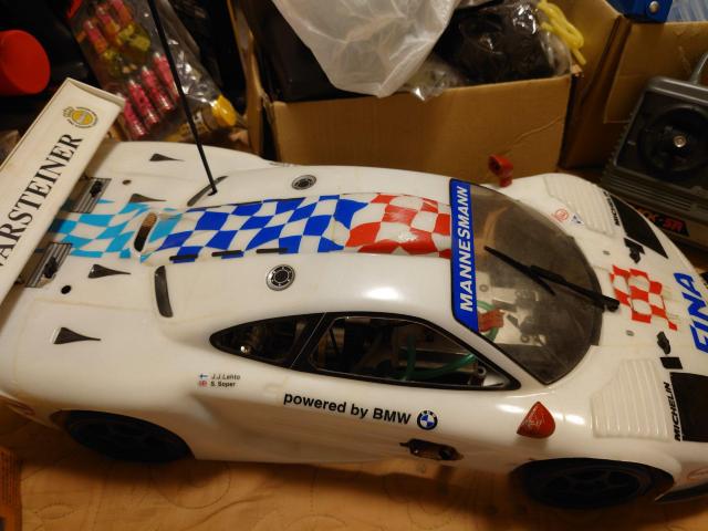 �����X�[�p�[10�����[�^���[�G���W���{3���~�b�V���� �� �z�r�[�� 