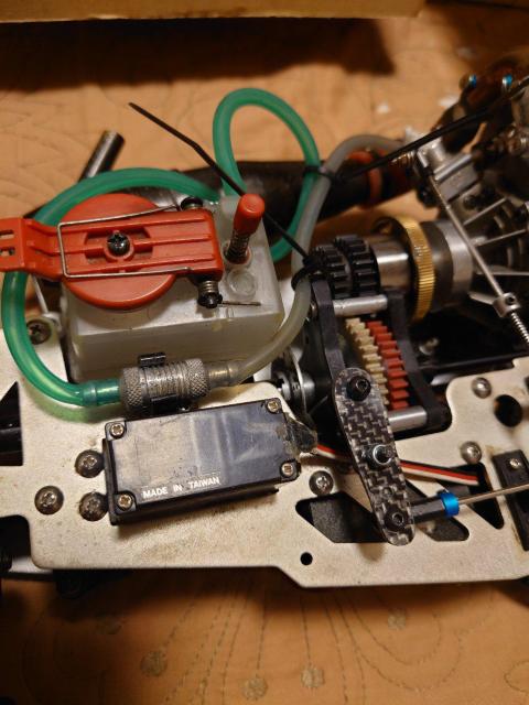 �����X�[�p�[10�����[�^���[�G���W���{3���~�b�V���� �� �z�r�[�� 